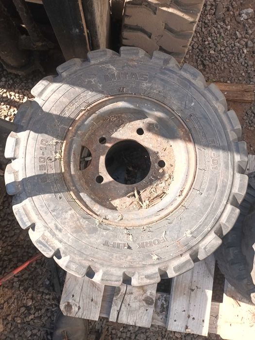 Гуми и джанти за мотокари