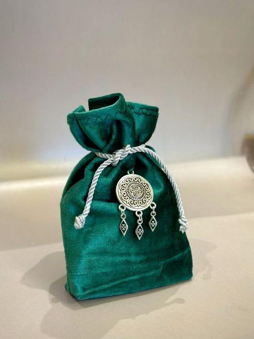 Тойбастар қоржын