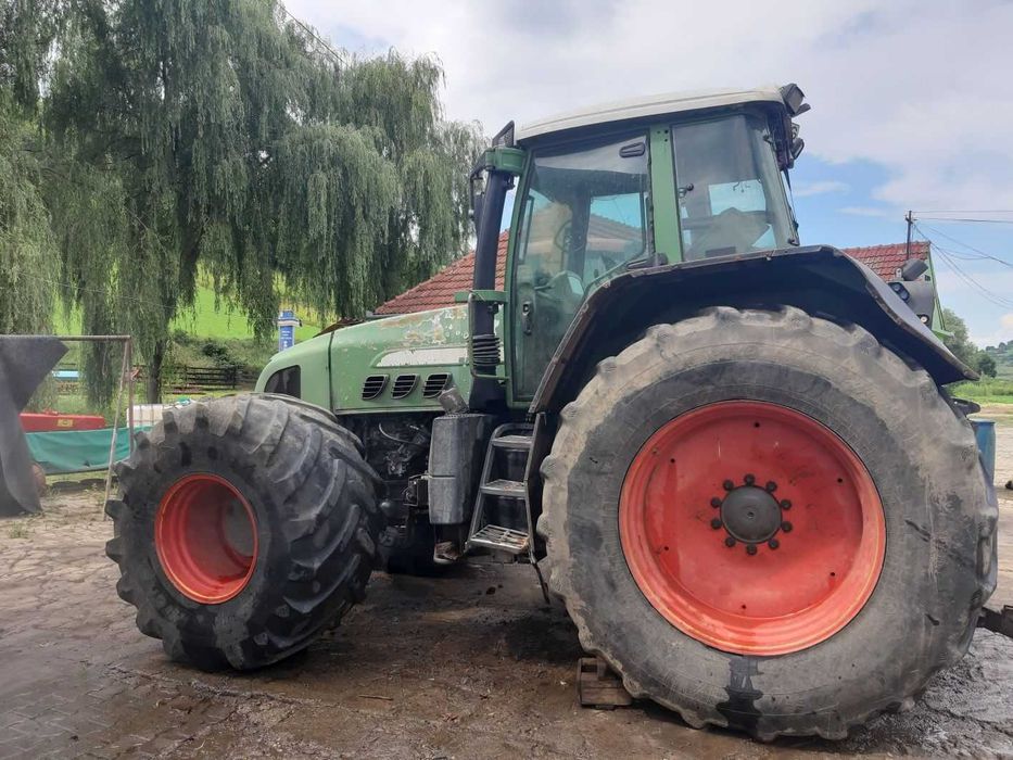 Piese tractor Fendt Vario 926 din dezmembrari
