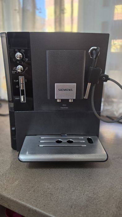 Esspresor automat  Siemens EQ.5 / TE503509DE/15, 1600 W.