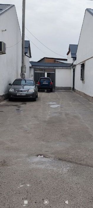 Срочно продается участок, в 5 минутах Куйлюк базара