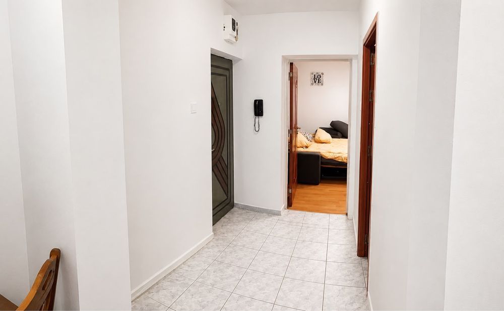 Apt. 2 camere , blv. Tineretului , Ostroveni