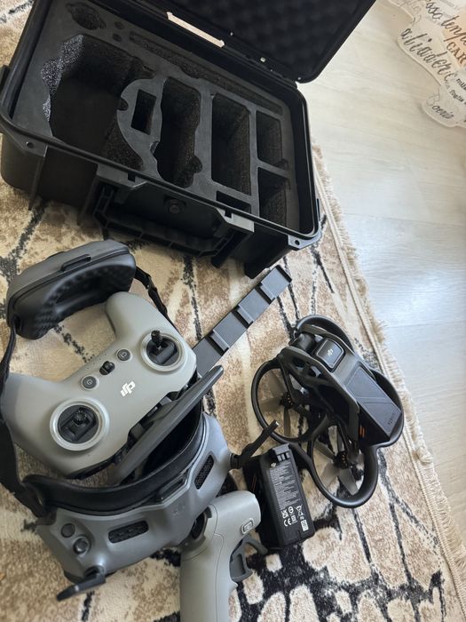 Drona dji avata 1
