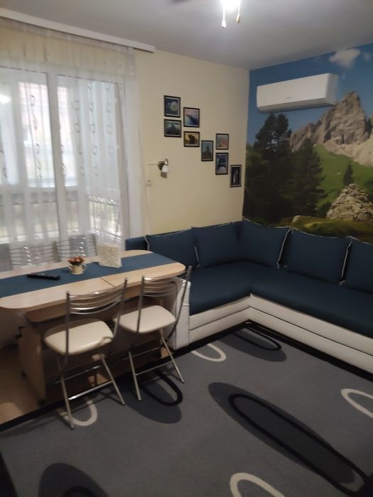 Дава се под наем Двустаен апартамент в Свети Влас - 57 кв.м за 320 € - Снимка #1