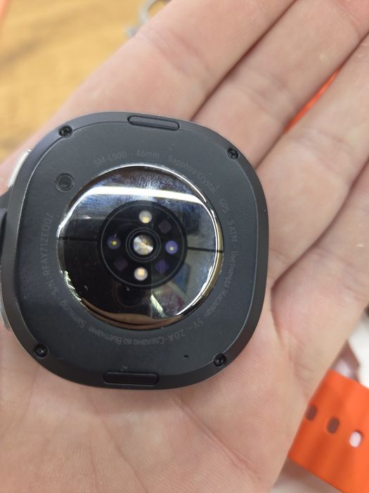 Galaxy watch 8 classic 46mm