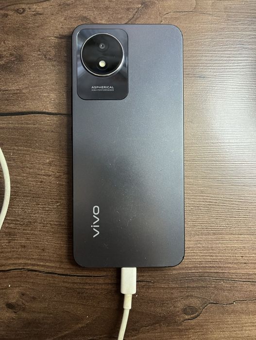 VIVO Y02t продам