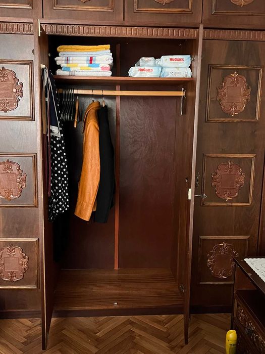 Mobila dormitor / living