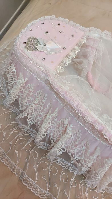 Люлька переноска на выписку.