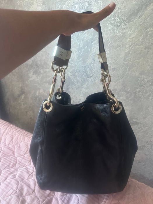 Продается сумка jimmy choo