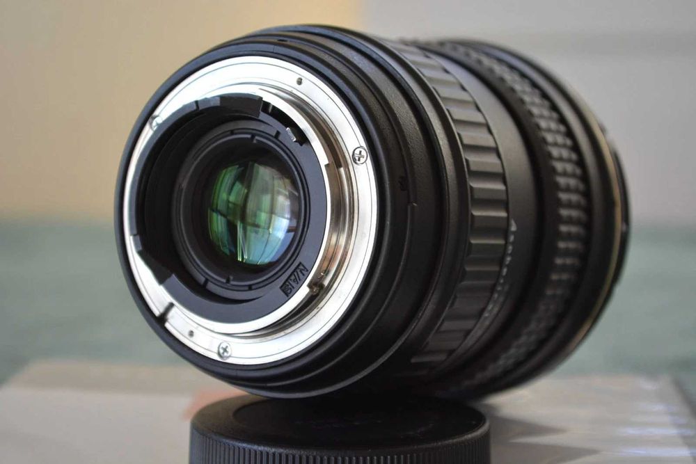 Обектив Tokina AF 11-16mm f2.8 за Nikon