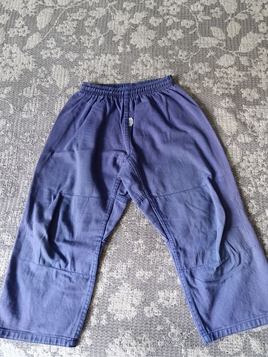 Продам кимоно для дзюдо