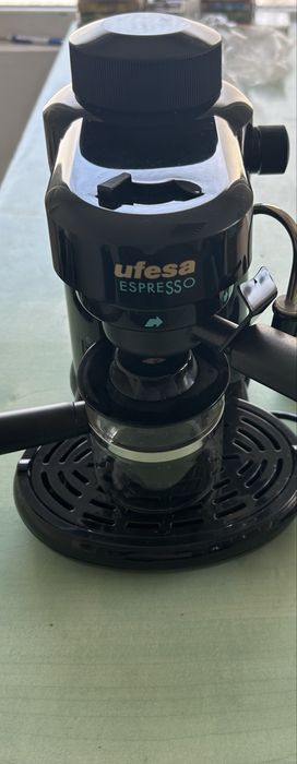 Expresor manual ,,Ufesa’’’!