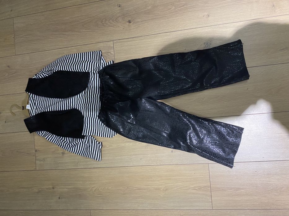 Костюм пирата