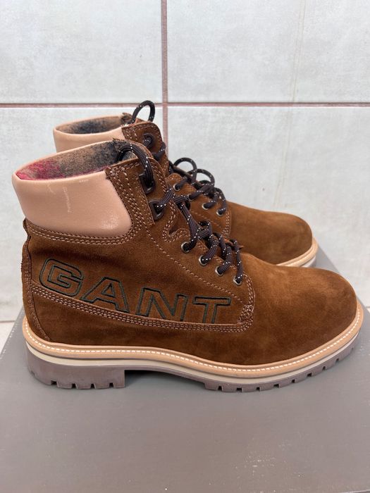 Мъжки боти Gant 42