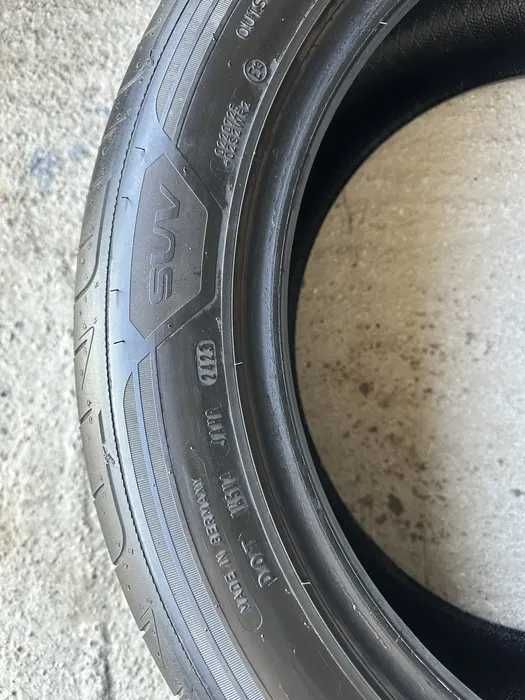 255/50 R20 Goodyear Eagle Asymmetric 3 F1 SUV Dot 2423