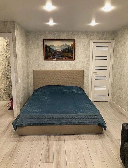 Квартиры посуточно