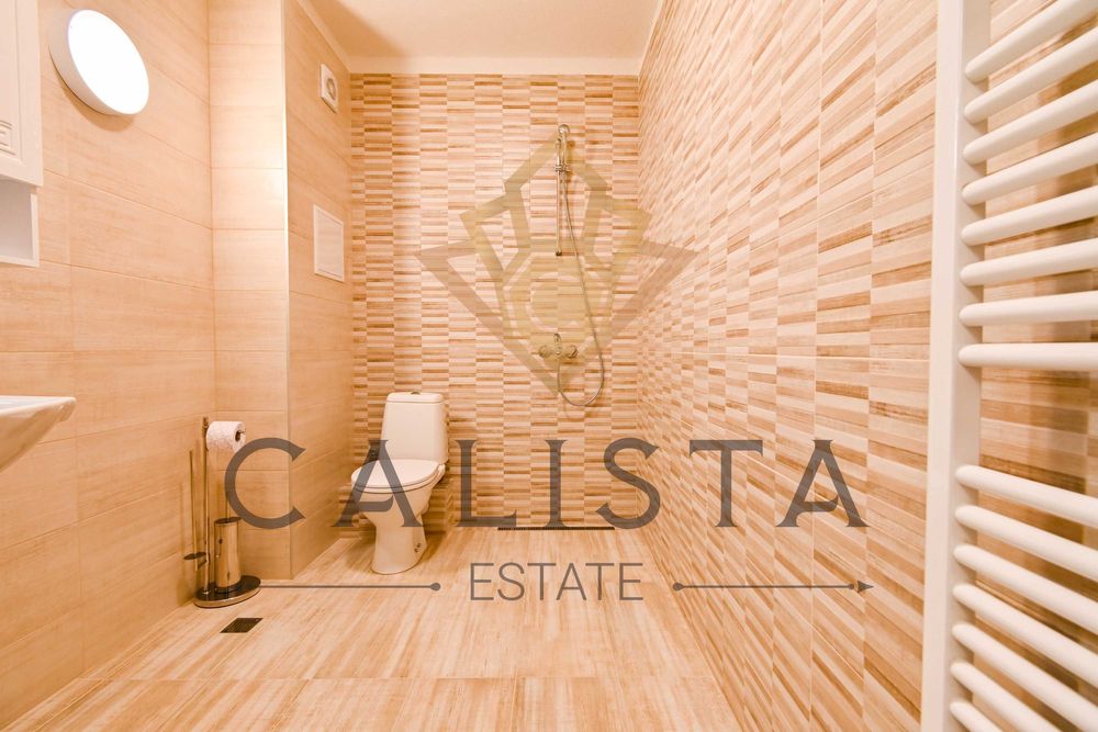 Дава се под наем Тристаен апартамент в София, Манастирски ливади - 90 кв.м за 673.2 € - Снимка #6