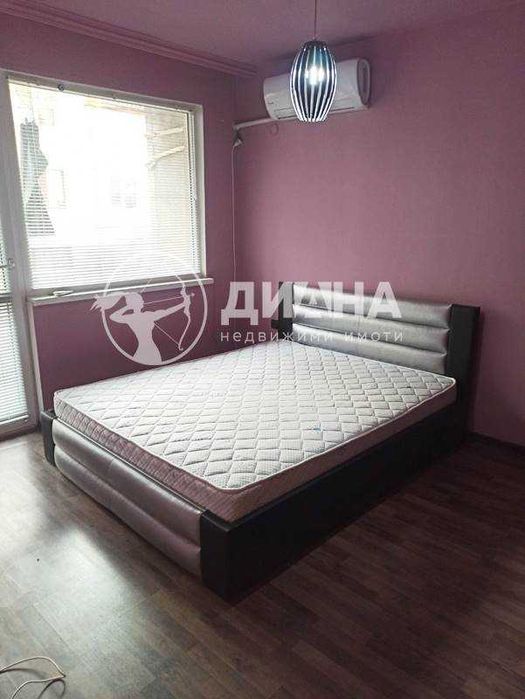 Продава се Тристаен апартамент в Пловдив, Младежки Хълм - 96 кв.м за 1892 €/кв.м - Снимка #5