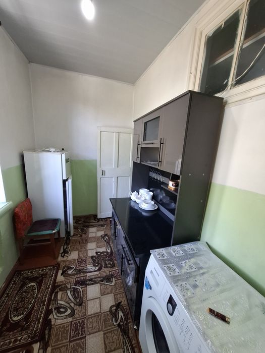 Чирчикда жойлашган 2хона гор парк йули юзида