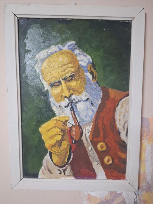 Pictura de vanzare