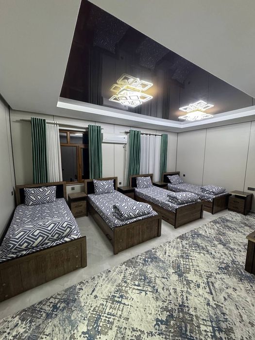 Бурчмулла Big house без посредников