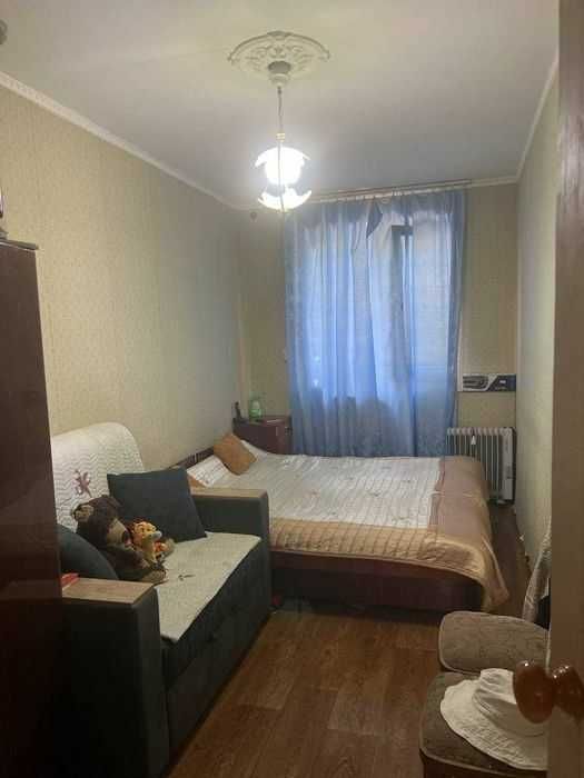 Продаётся 2комнатная квартира метро Космонавтов.