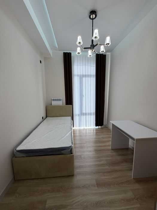 Буюк Ипак Йули • Caravan Avenue • 2-комн • 53м² • этаж 3/8 • [44467]