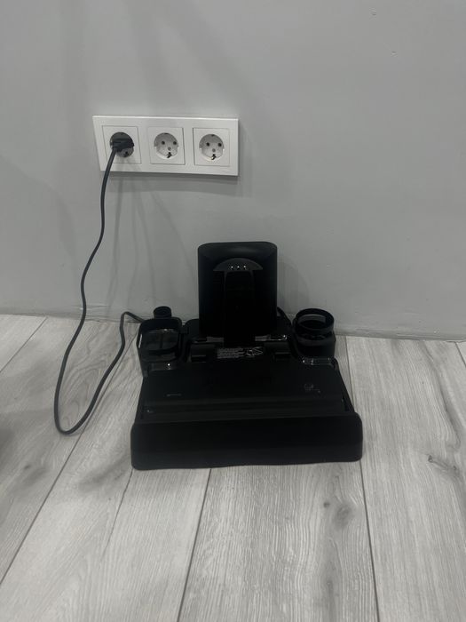 Пылесос dream hpro 12