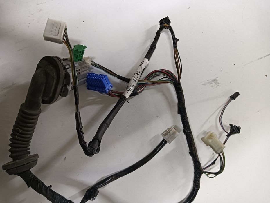 Instalatie Electrica Usa Suzuki Sx4 Ey, Gy 2006 - > 3675679Ja1 Dreapt