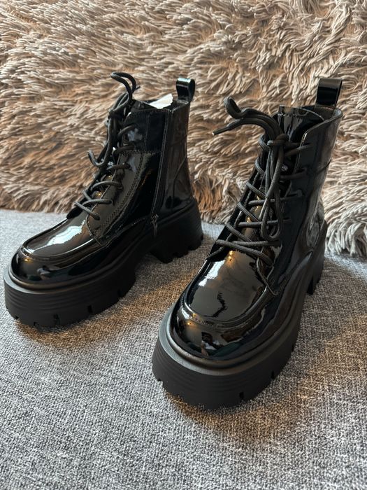 Ghete GRYXX dama, noi, marimea 37