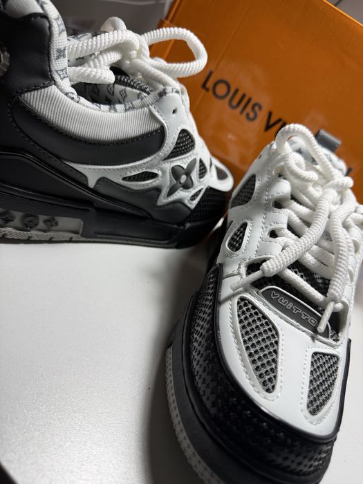 Louis vuitton skate