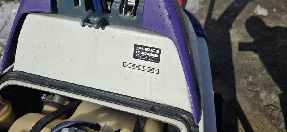 Продам гидроцикл ямаха суперджет