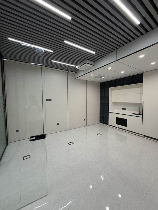 Сдается нежилое офис в Nest One