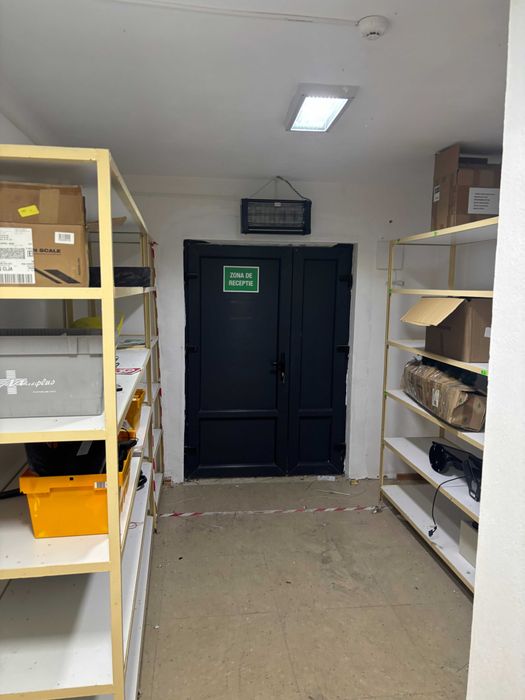 coemercial la 1000 euro/mp