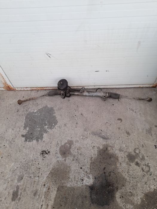 Caseta de direcție Opel astra h