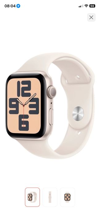 Смарт часы Apple watch