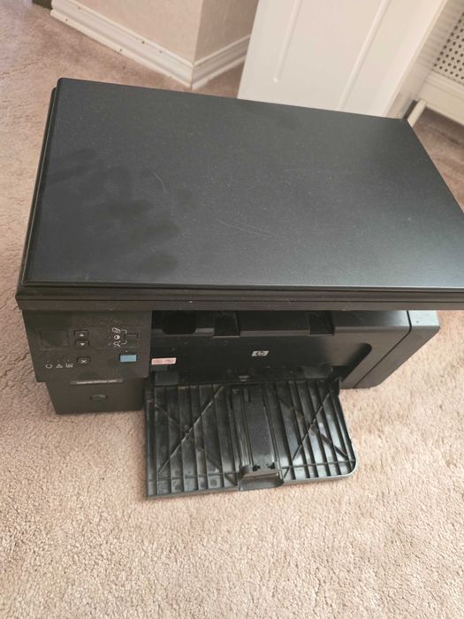 МФУ лазерный Принет HP LaserJet M1132.