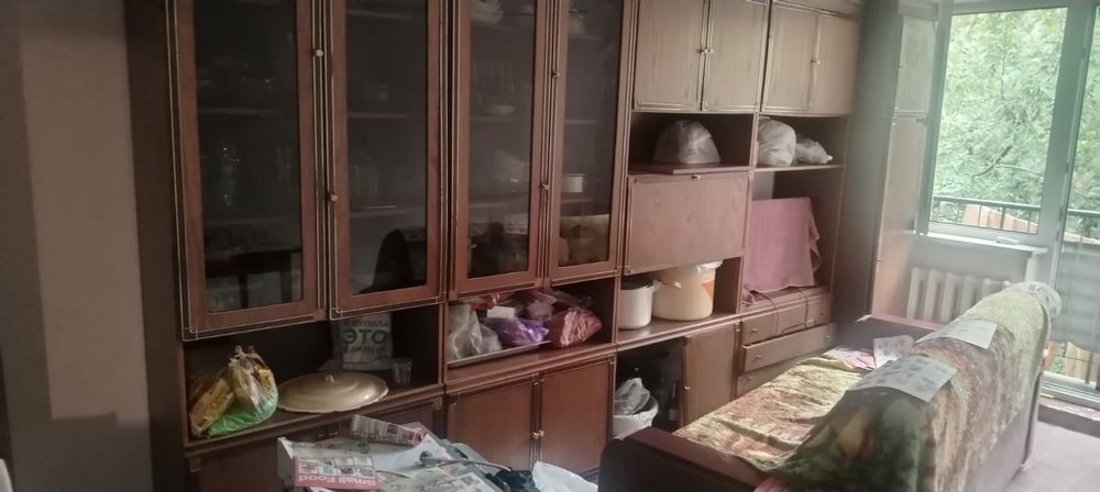 Сервант для гостиной