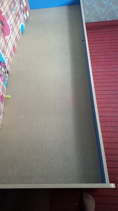 Продам детскую кровать