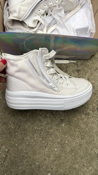 Кецове за момиче