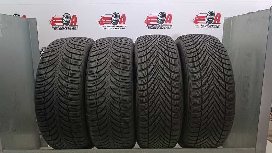 ANVELOPE 205/55/16 91T PIRELLI & NEXEN CP N10854 M+S