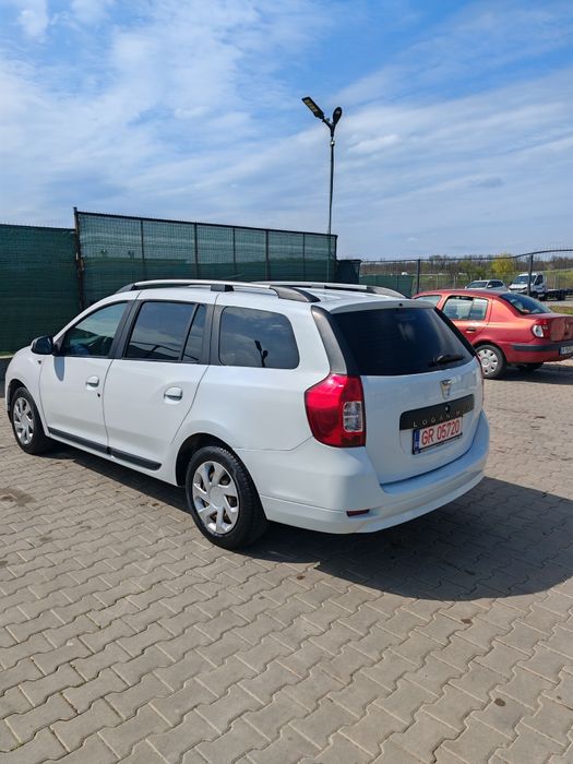 Dacia Logan MCV  1.5 dci