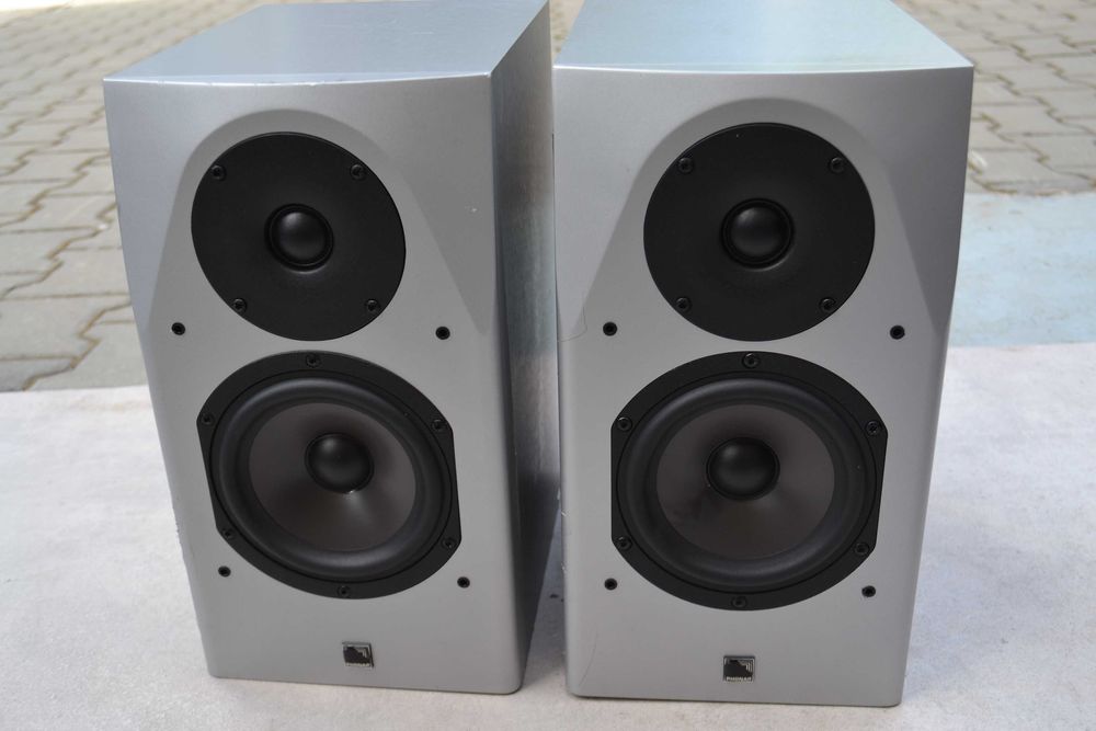 Boxe Phonar Ethos R 100