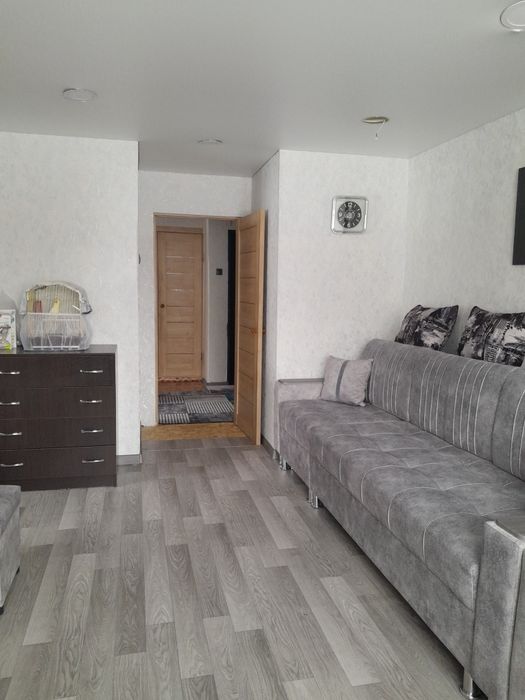 Продам квартиру 3-х.