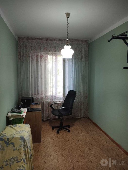 3-х комнатная ID: 7376