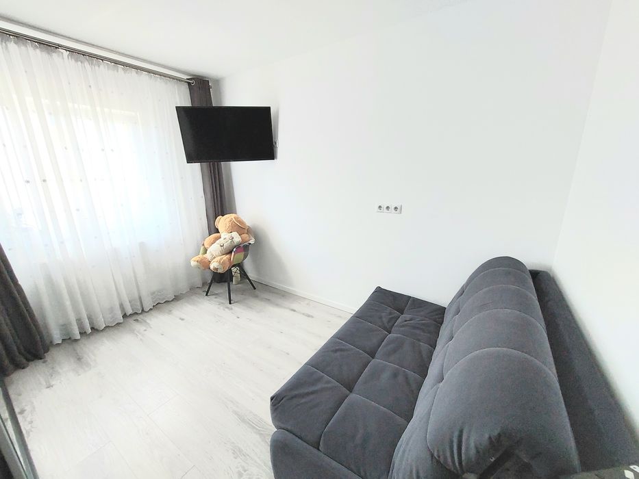 Vând apartament et.2 din 4