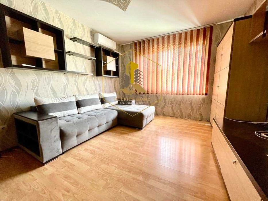 Продава се Двустаен апартамент в Добрич, Балик - 62 кв.м за 938 €/кв.м - Снимка #2