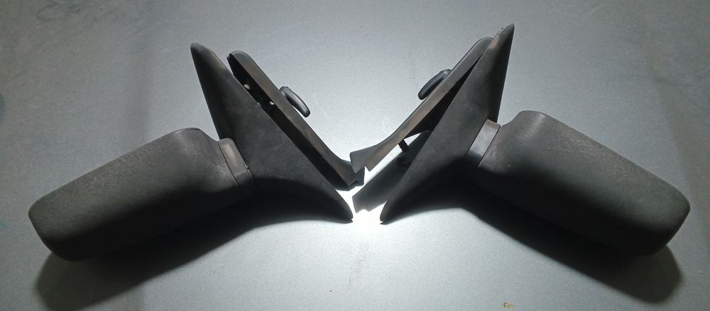 Продаю зеркала на ваз.