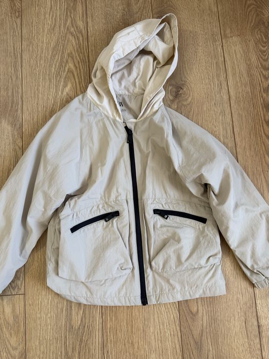 Преходно яке 116 см/Грейка 116 см ZARA