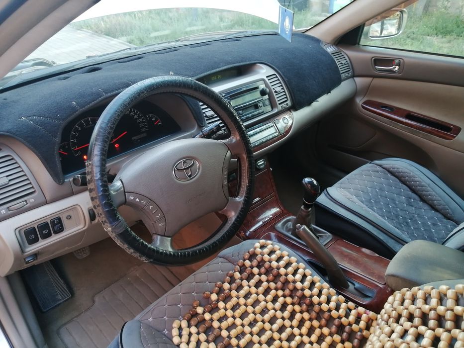 Тойота Камри 2005г.в